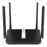 CUDY AC1200 Wi-Fi Mesh 4G LTE Cat4 Route