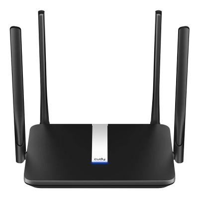 CUDY AC1200 Wi-Fi Mesh 4G LTE Cat4 Route foto