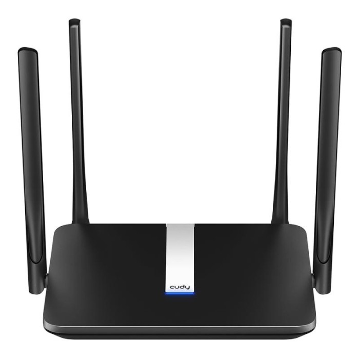 CUDY AC1200 Wi-Fi Mesh 4G LTE Cat4 Route