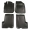 Covorase auto cauciuc 3D Dacia Logan MCV II (2013 -&gt;) FROGUM FRG 3D407534