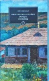 Ion Creanga - Amintiri din copilarie. Povesti. Povestiri, Curtea Veche
