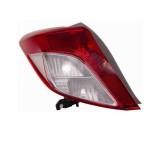 Stop, lampa spate TOYOTA YARIS (XP130), 03.2011-07.2014, partea Stanga, OE, tip bec P21/5W+PY21W+W16W;