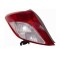 Stop, lampa spate TOYOTA YARIS (XP130), 03.2011-07.2014, partea Stanga, OE, tip bec P21/5W+PY21W+W16W;