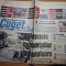 ziarul cuget liber 15 iunie 2000