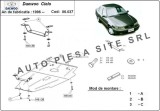 Scut metalic motor Daewoo Cielo fabricata in perioada 1996 - 2002 APS-06,037, SCUT PROTECTION