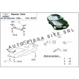 Scut metalic motor Daewoo Cielo fabricata in perioada 1996 - 2002 APS-06,037