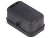 Capac protecție HARTING Han-Compact&reg; pentru conectori