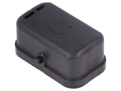 Capac protecție HARTING Han-Compact&amp;reg; pentru conectori foto