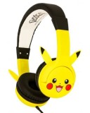 Casti cu fir pentru copii OTL Pikacku Rubber Ears, CD Media