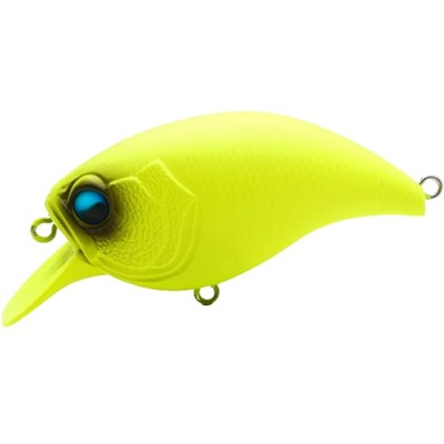 Vobler RAID JAPAN Level Crank, 021 Lemon Power, 5.1cm, 10.5g foto