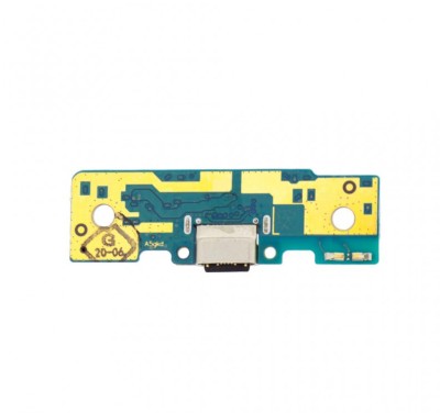Flex Incarcare Xiaomi Mi Pad 4 foto
