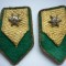 Petlite militare uniforma WW I
