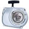 Demaror drujba compatibil Stihl MS 380, MS 381, 038