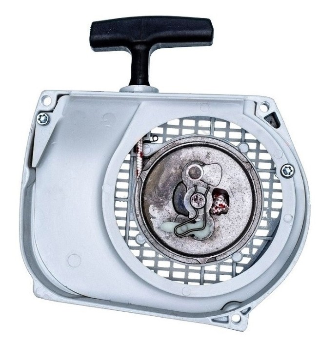 Demaror drujba compatibil Stihl MS 380, MS 381, 038
