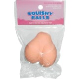 Testicule Squishy Flesh Antistres