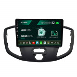 Cumpara ieftin Navigatie Ford Transit (2014-2020), Android 12, A-Octacore 4GB RAM + 64GB ROM, 9 Inch - AD-BGA9004+AD-BGRKIT123V2