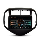 Cumpara ieftin Navigatie Chevrolet Aveo (2016-2021), Android 13, V-Octacore 4GB RAM + 64GB ROM, 9.5 Inch - AD-BGV9004+AD-BGRKIT230