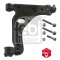 FEBI BILSTEIN 34227 Brat, suspensie roata