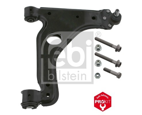 FEBI BILSTEIN 34227 Brat, suspensie roata