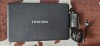 LEPTOP TOSHIBA C850D-11R PROCESOR AMD-E1-1200 APU/1,4 GHz/ RAM 8 GB DDR 3 , SSD 120 GB. WIN 10 BATERIA TINE 2 ORE ., 16, 750 GB, AMD E1