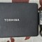 LEPTOP TOSHIBA C850D-11R PROCESOR AMD-E1-1200 APU/1,4 GHz/ RAM 8 GB DDR 3 , SSD 120 GB. WIN 10 BATERIA TINE 2 ORE .
