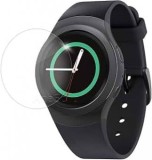 Cumpara ieftin Samsung Galaxy Gear S2 folie protectie, set 2 buc, King Protection