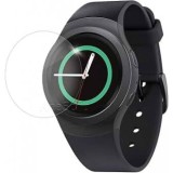 Samsung Galaxy Gear S2 folie protectie, set 2 buc, King Protection