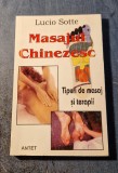 Masajul chinezesc tipuri de masaj terapii Lucio Sotte