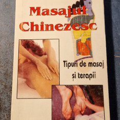 Masajul chinezesc tipuri de masaj terapii Lucio Sotte