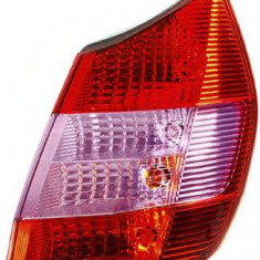 Lampa spate RENAULT SCENIC II (JM0/1) (2003 - 2009) HELLA 2SK 008 659-091