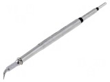 V&acirc;rf conic &icirc;ndoit 0,2mm C210002