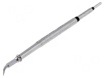 V&amp;acirc;rf conic &amp;icirc;ndoit 0,2mm C210002 foto