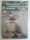 Trait&eacute; d'oenologie, tomes 1 et 2