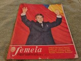 Revista Femeia decembrie 1979