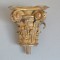 Ornament capitel corintic sec 19