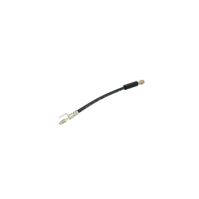 Furtun frana FORD TRANSIT platou sasiu ATE 24514103203