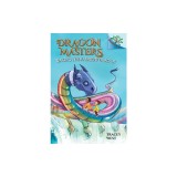 Waking the Rainbow Dragon: A Branches Book (Dragon Masters #10)