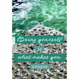 Cumpara ieftin Puzzzle Being Yourself, 99 Piese, Ravensburger