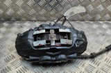 Etrier de fr&acirc;nă dreapta față BMW 4 Cabrio F33, F83 2015 OEM: 6799466 31725105