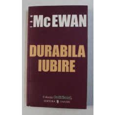 DURABILA IUBIRE de IAN McEWAN , 2006