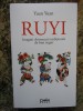 Ruyi. Imagini chinezesti traditionale de bun augur - Yuan Yuan