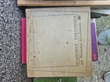 Scrisorile portugheze vintage