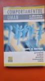 Comportamentul uman - Gary Stanley Becker