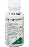 Fungicid Kupferol 100 ml(cupru lichid), Nufarm