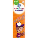 Torn&aacute;ztasd az agyadat! - 6-7 &eacute;veseknek