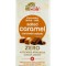 Ciocolata cu Lapte si Caramel Sarat Indulcita cu Stevie 100 grame Chocolates Sole