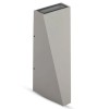 Lampa led 6w ip65 3000k alb cald - gri, V-TAC