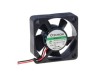 Ventilator SUNON MC30100V2-000U-A99 30x30x10mm 7.82m3/h 20dBA 5VDC 0.4W