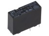 Releu Electromagnetic 24VDC 5A SPST-NO