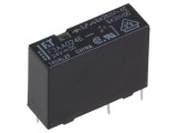 Releu Electromagnetic 24VDC 5A SPST-NO